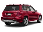 2015 Mercedes-Benz GLK GLK 350