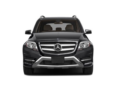 2015 Mercedes-Benz GLK GLK 350