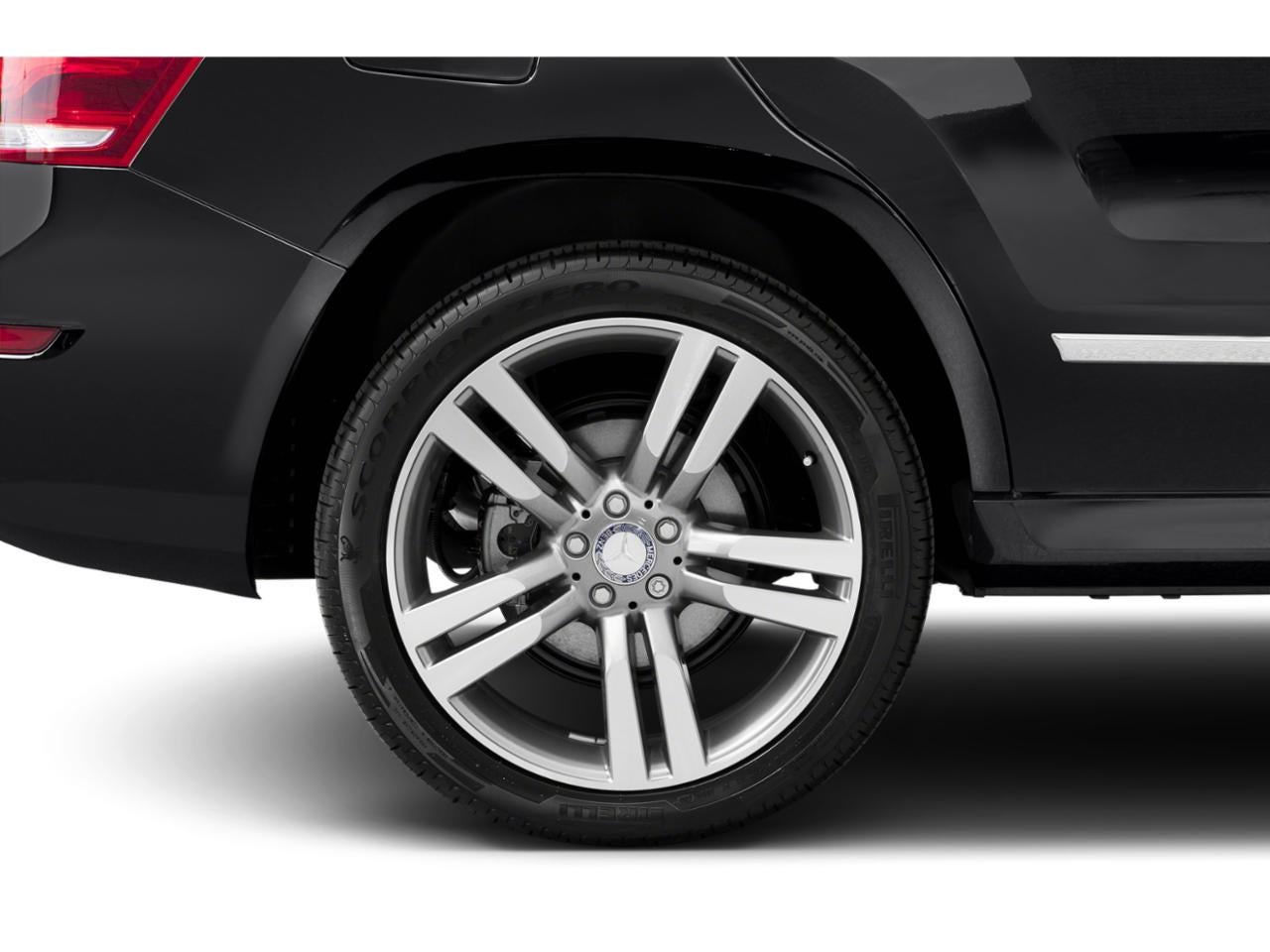 2015 Mercedes-Benz GLK GLK 350