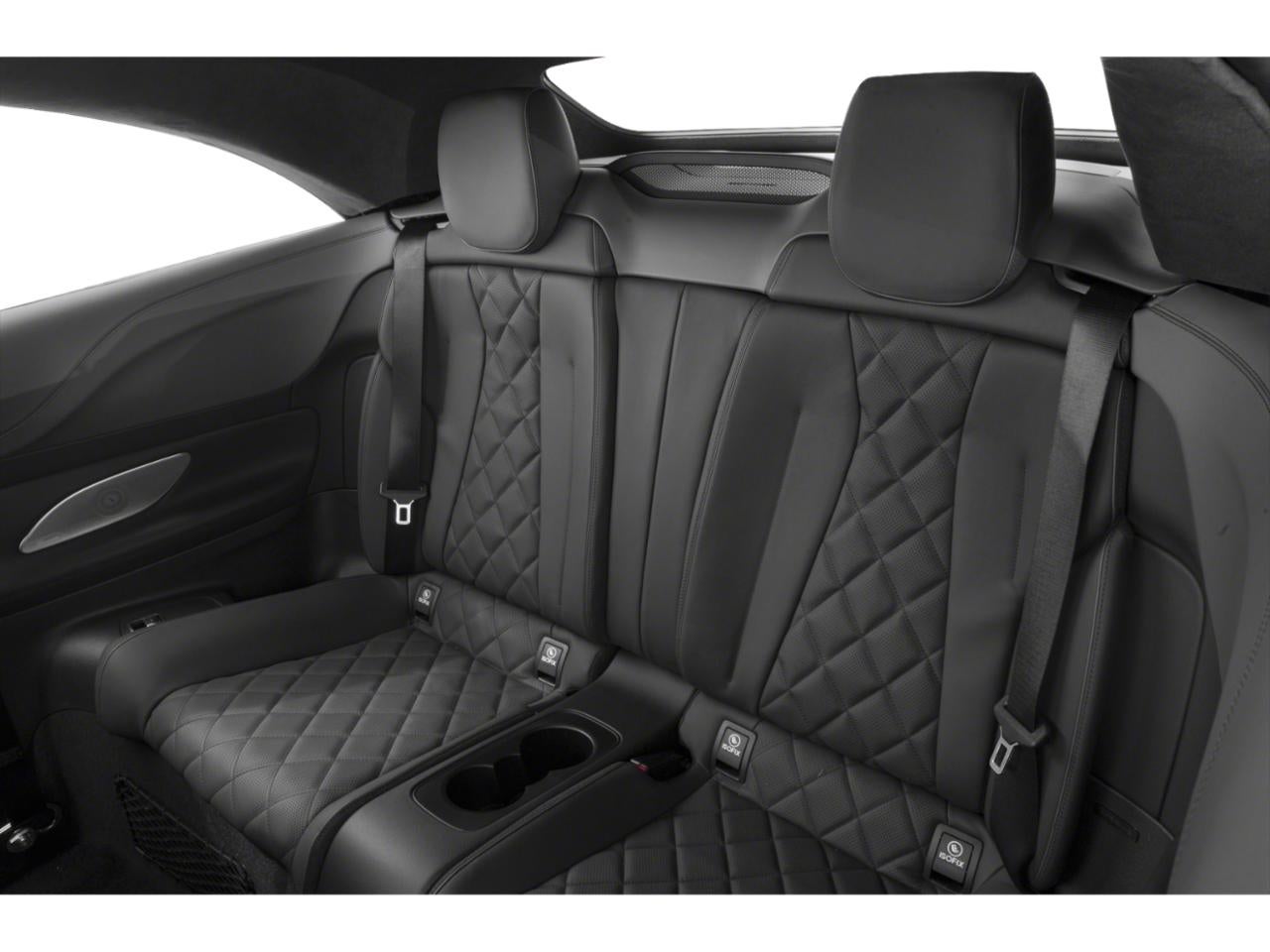 2020 Mercedes-Benz E-Class E 450 RWD Cabriolet