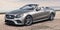 2020 Mercedes-Benz E-Class E 450 RWD Cabriolet