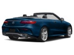 2020 Mercedes-Benz E-Class E 450 RWD Cabriolet