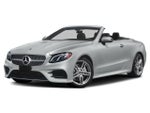 2020 Mercedes-Benz E-Class E 450 RWD Cabriolet