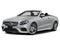 2020 Mercedes-Benz E-Class E 450 RWD Cabriolet