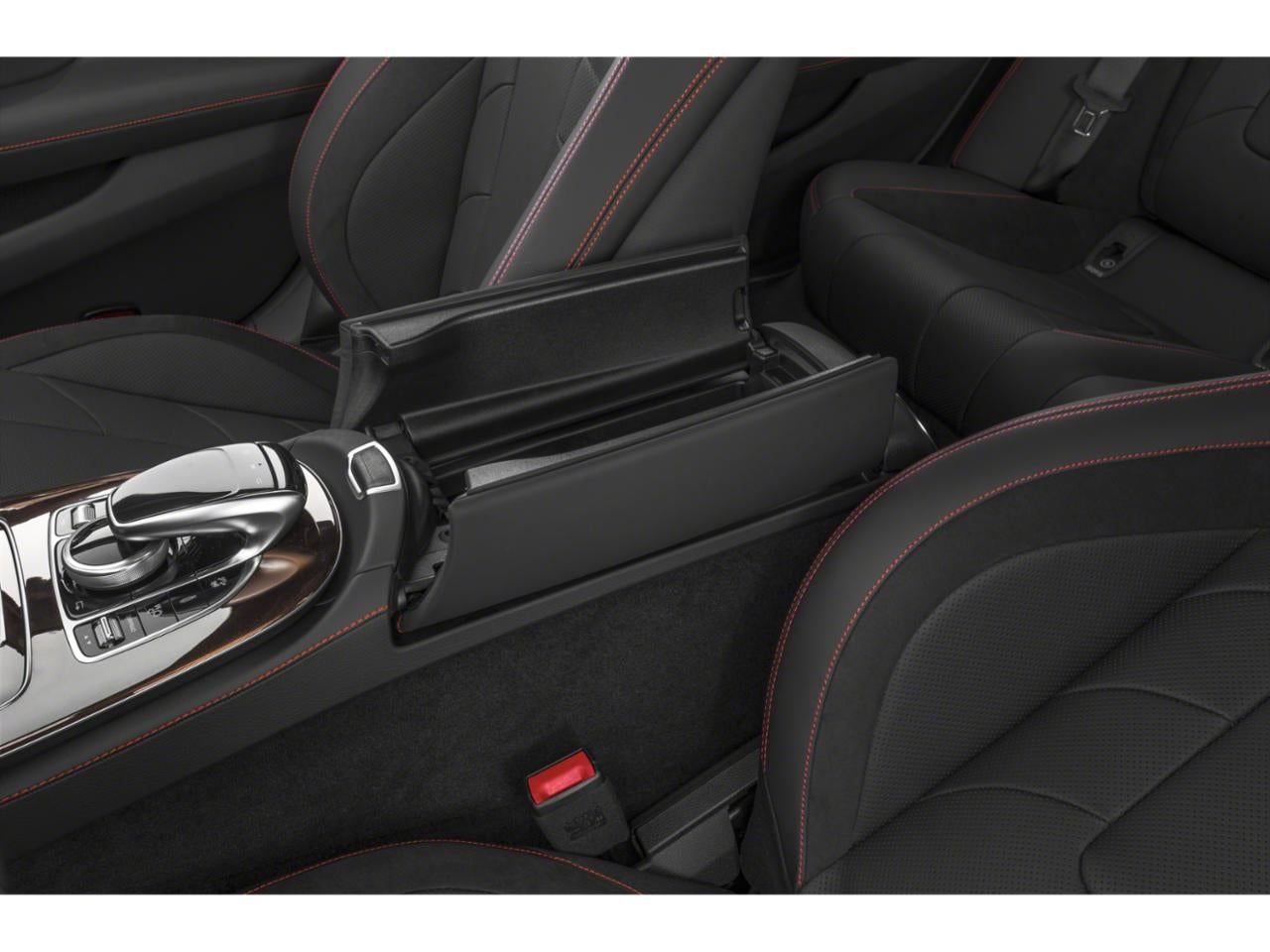 2020 Mercedes-Benz CLS AMG® CLS 53 4MATIC®+ Coupe