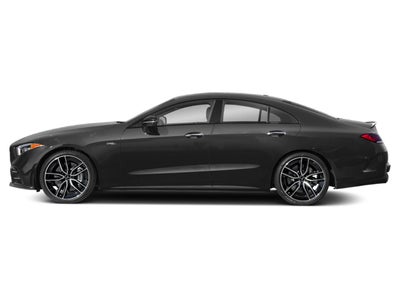 2020 Mercedes-Benz CLS AMG® CLS 53 4MATIC®+ Coupe