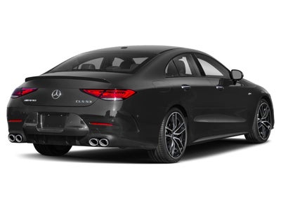 2020 Mercedes-Benz CLS AMG® CLS 53 4MATIC®+ Coupe