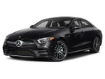 2020 Mercedes-Benz CLS AMG® CLS 53 4MATIC®+ Coupe