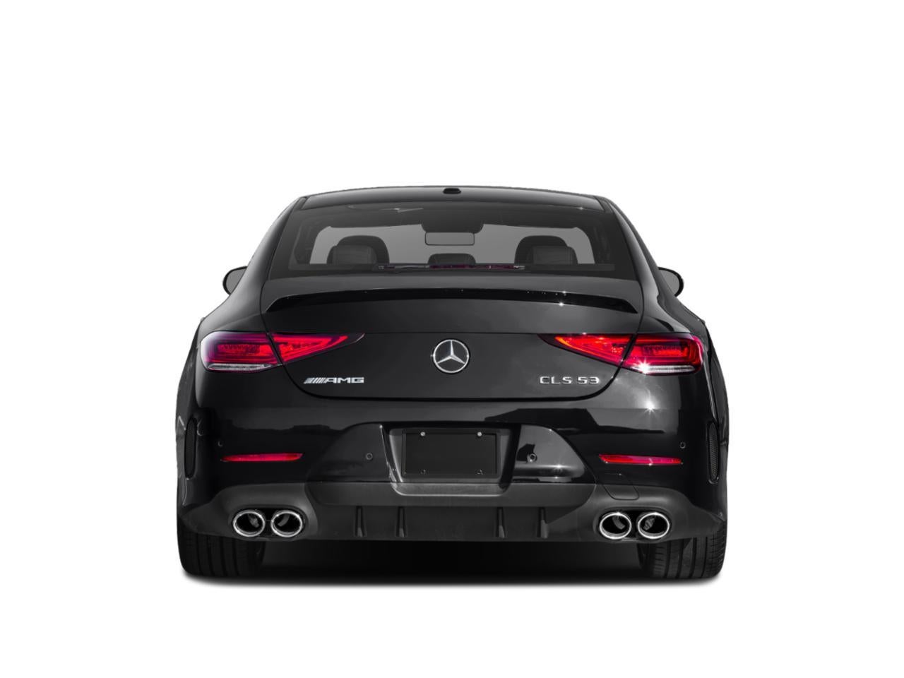 2020 Mercedes-Benz CLS AMG® CLS 53 4MATIC®+ Coupe