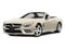 2014 Mercedes-Benz SL-Class SL 550