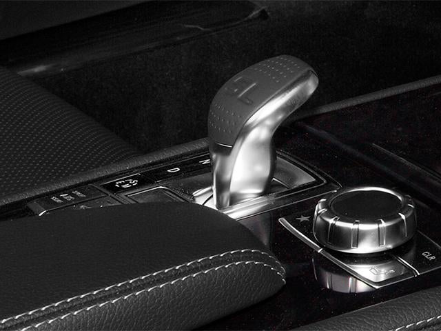 2014 Mercedes-Benz SL-Class SL 550