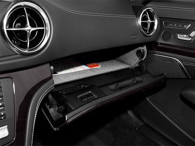 2014 Mercedes-Benz SL-Class SL 550