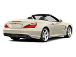 2014 Mercedes-Benz SL-Class SL 550
