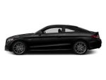 2018 Mercedes-Benz C-Class AMG® C 43 4MATIC® Coupe