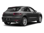 2018 Porsche Macan AWD