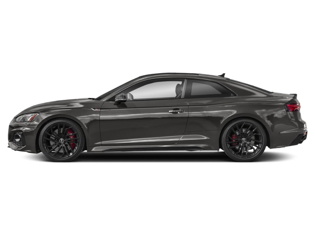 2023 Audi RS 5 Coupe 2.9 TFSI quattro