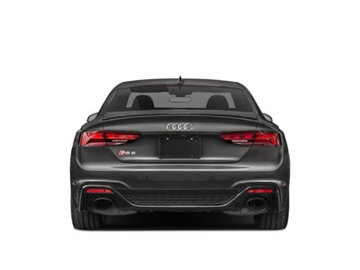 2023 Audi RS 5 Coupe 2.9 TFSI quattro