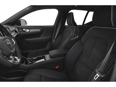 2022 Volvo XC40 Recharge Pure Electric P8 eAWD Twin Plus