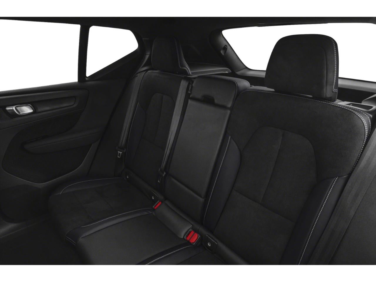 2022 Volvo XC40 Recharge Pure Electric P8 eAWD Twin Plus