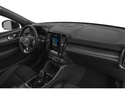 2022 Volvo XC40 Recharge Pure Electric P8 eAWD Twin Plus