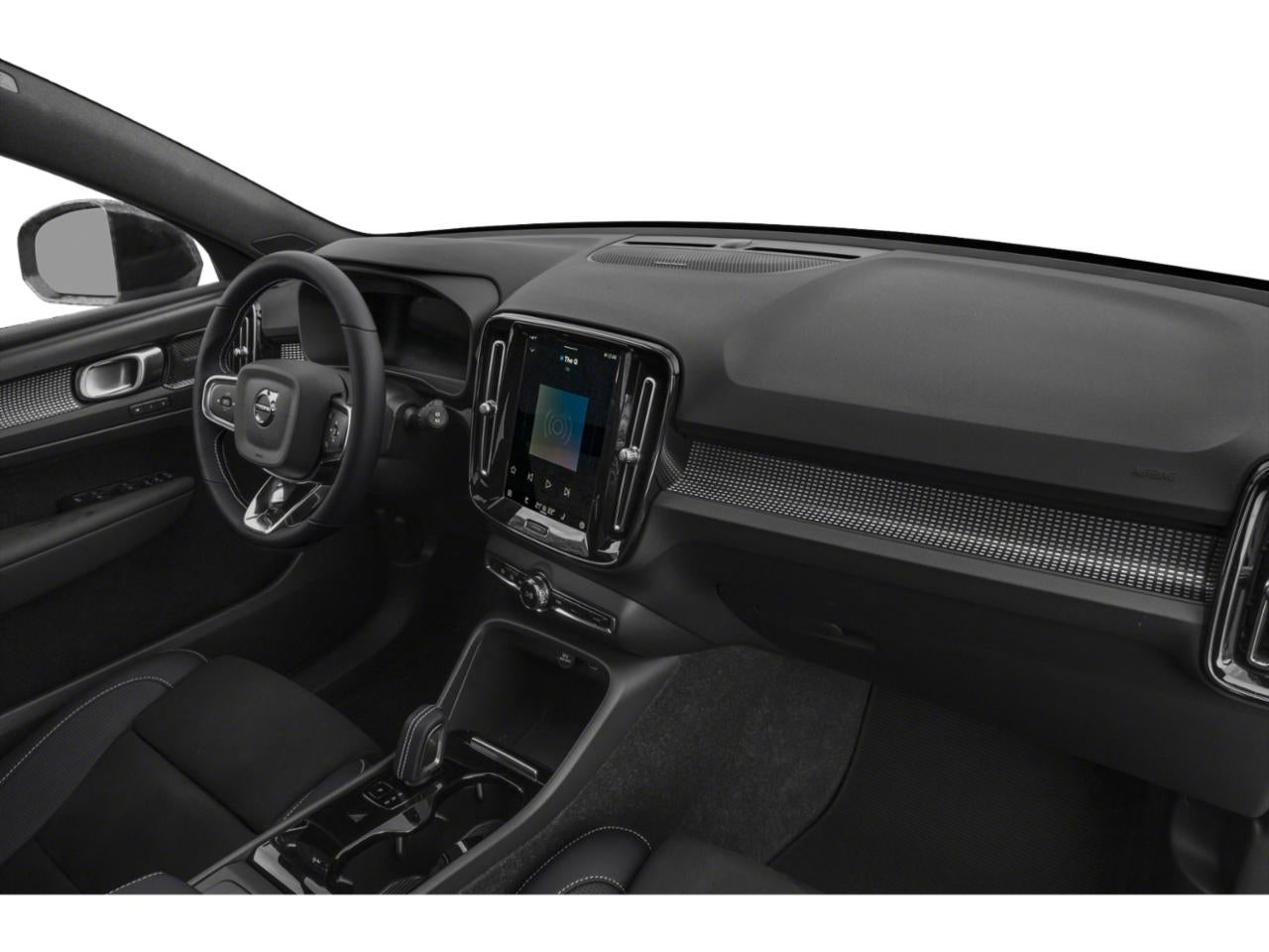 2022 Volvo XC40 Recharge Pure Electric P8 eAWD Twin Plus