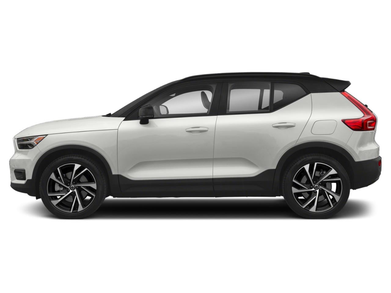 2022 Volvo XC40 Recharge Pure Electric P8 eAWD Twin Plus
