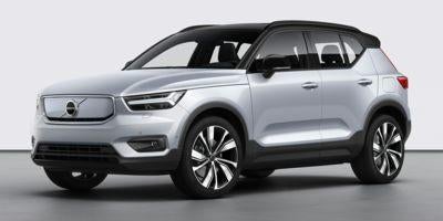 2022 Volvo XC40 Recharge Pure Electric P8 eAWD Twin Plus
