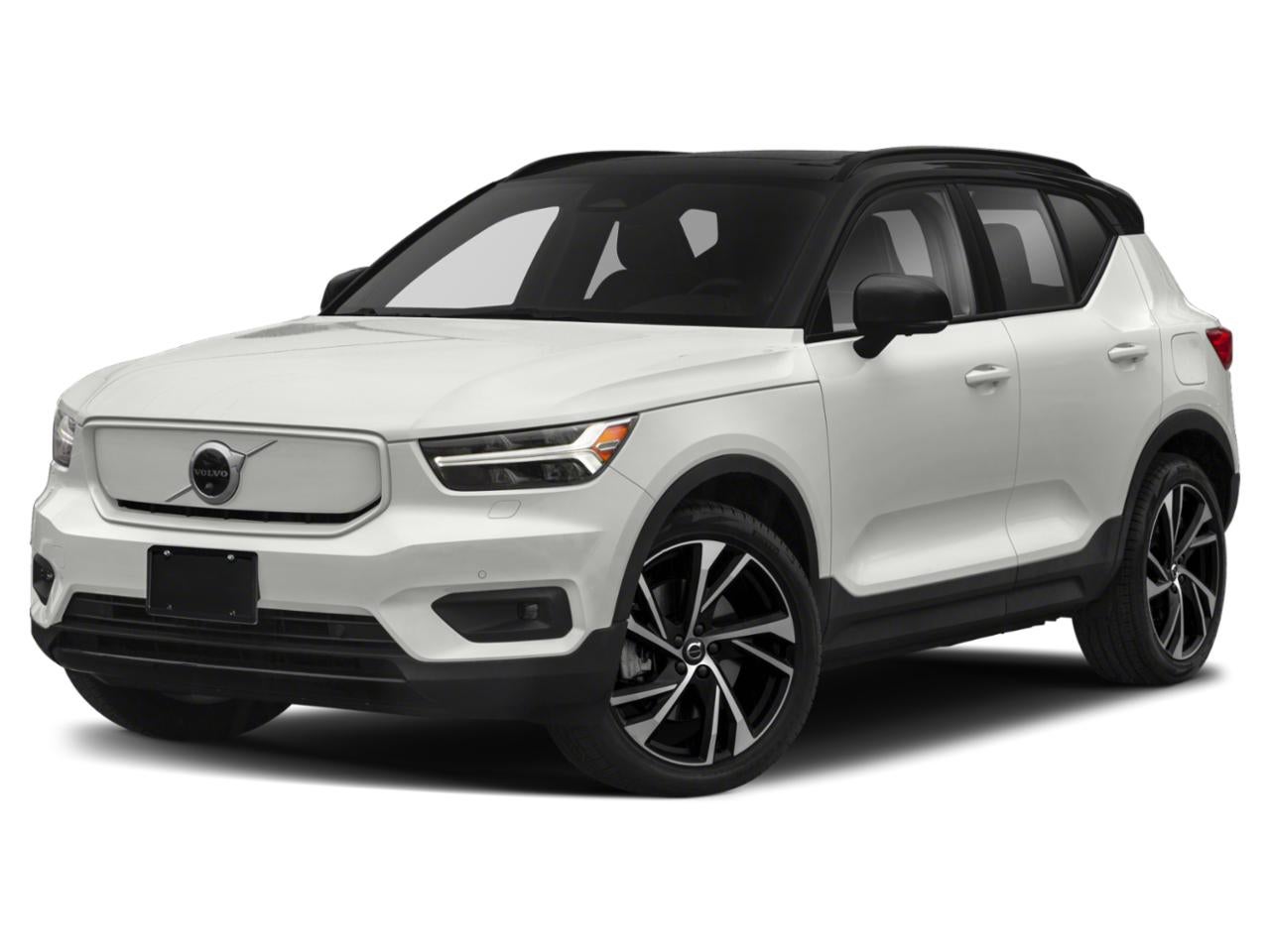 2022 Volvo XC40 Recharge Pure Electric P8 eAWD Twin Plus