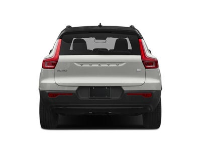 2022 Volvo XC40 Recharge Pure Electric P8 eAWD Twin Plus