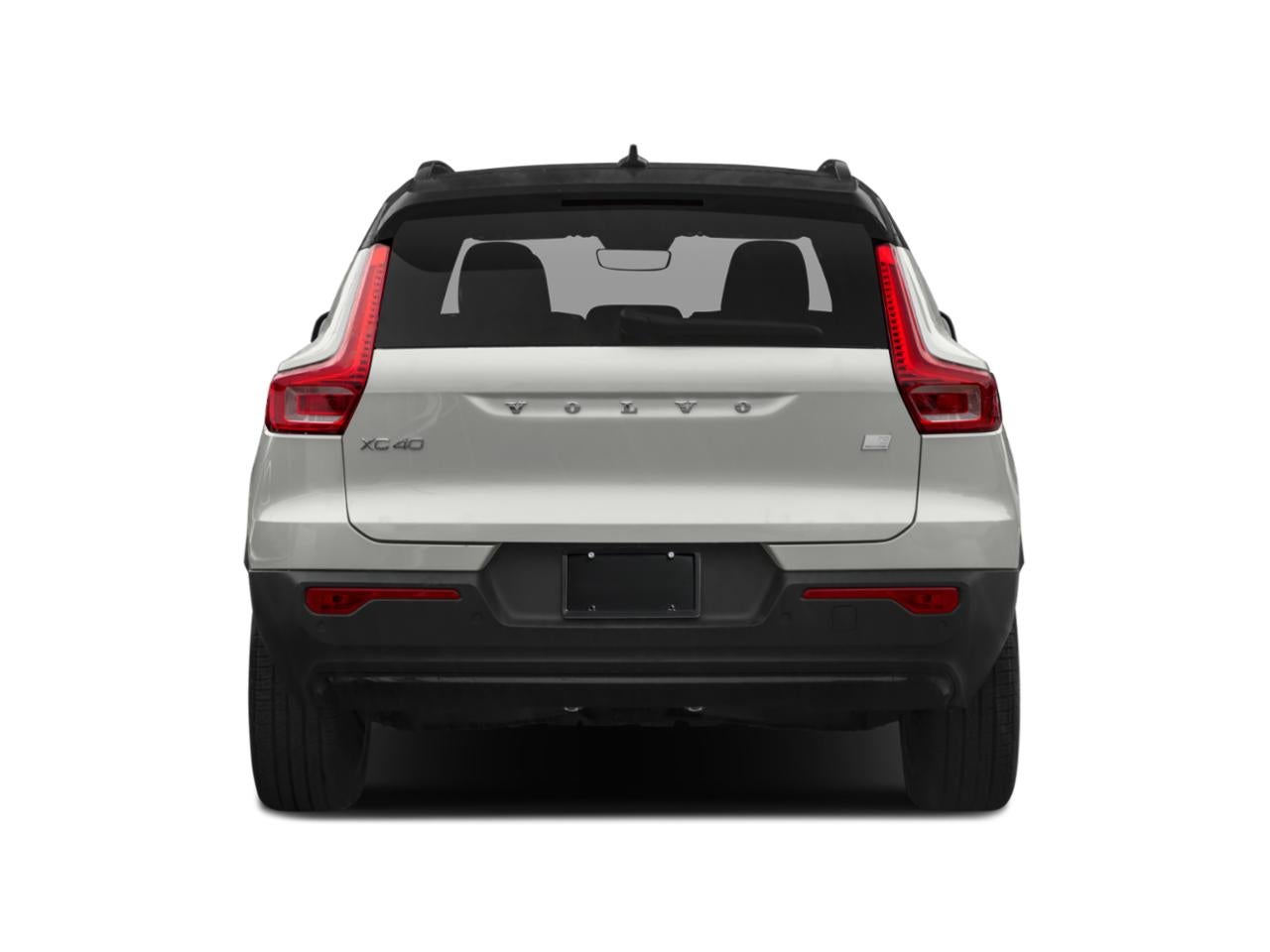 2022 Volvo XC40 Recharge Pure Electric P8 eAWD Twin Plus