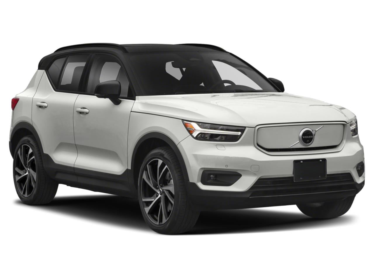 2022 Volvo XC40 Recharge Pure Electric P8 eAWD Twin Plus