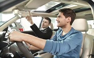 Schedule a test drive at AutoNation Chevrolet Coral Gables in Miami, FL.