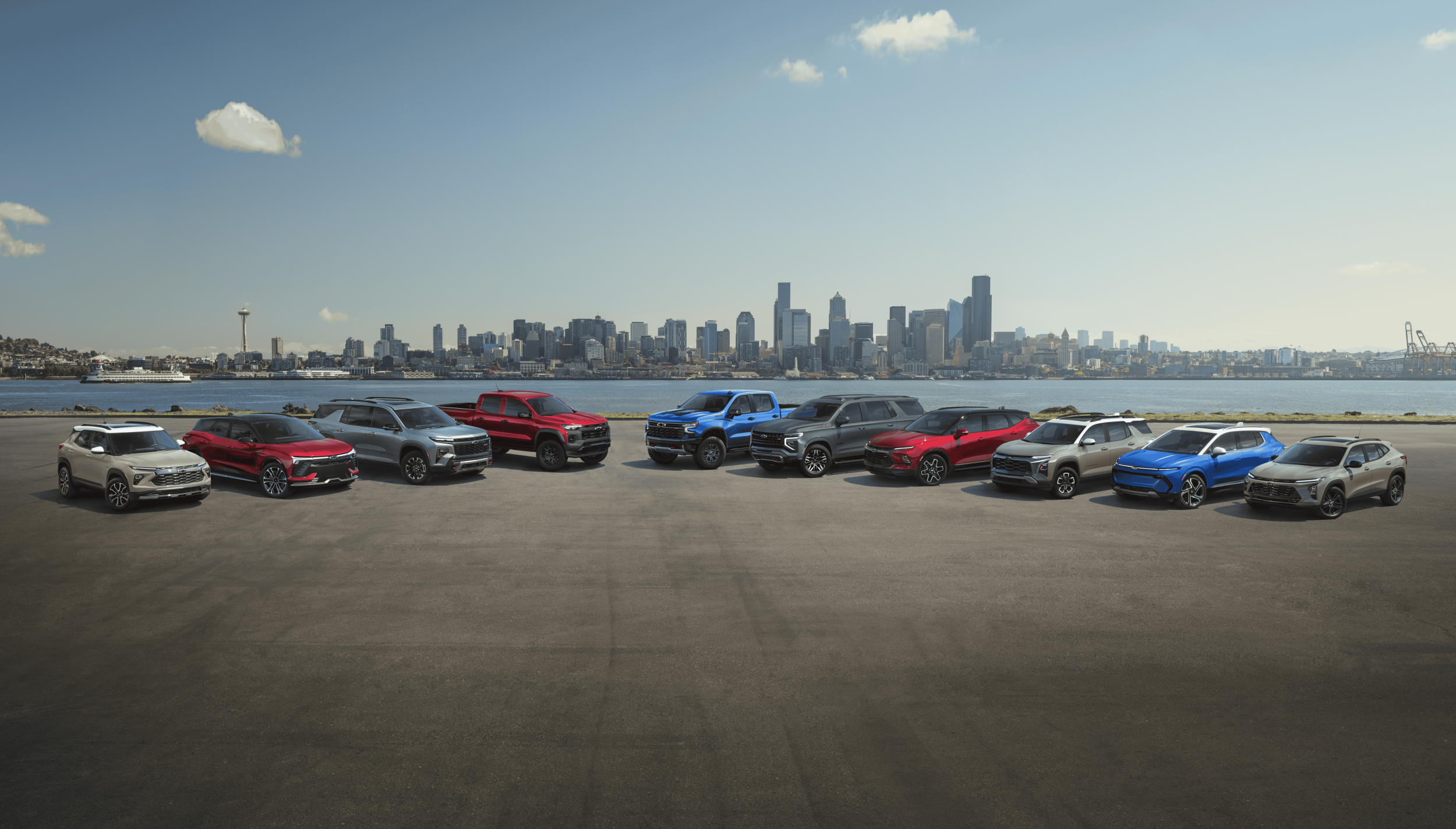 CHEVY SPECIAL OFFERS | AutoNation Chevrolet Coral Gables in Miami FL