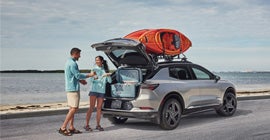 AutoNation Chevrolet Coral Gables in Miami FL