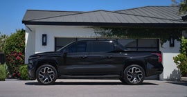 AutoNation Chevrolet Coral Gables in Miami FL