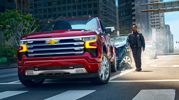 AutoNation Chevrolet Coral Gables in Miami FL