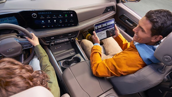 AutoNation Chevrolet Coral Gables in Miami FL