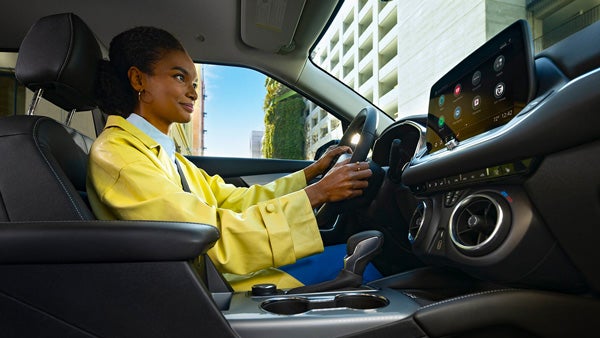 AutoNation Chevrolet Coral Gables in Miami FL
