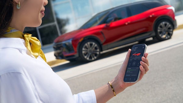 AutoNation Chevrolet Coral Gables in Miami FL