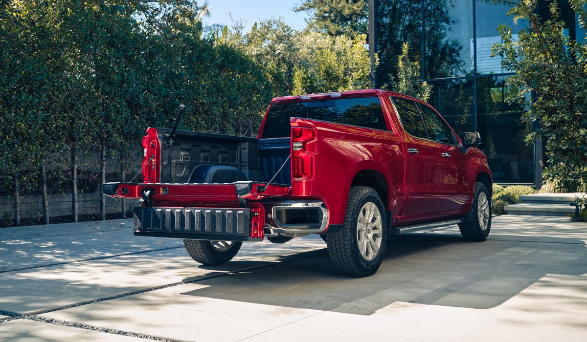AutoNation Chevrolet Coral Gables in Miami FL