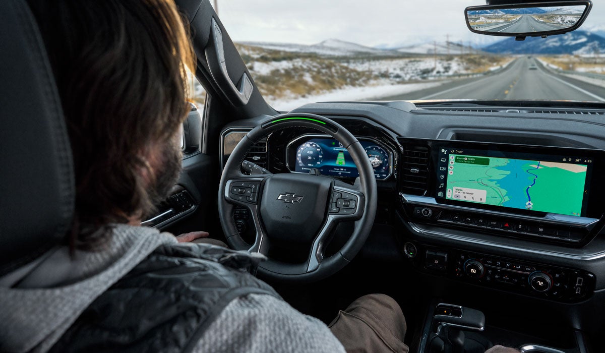 AutoNation Chevrolet Coral Gables in Miami FL