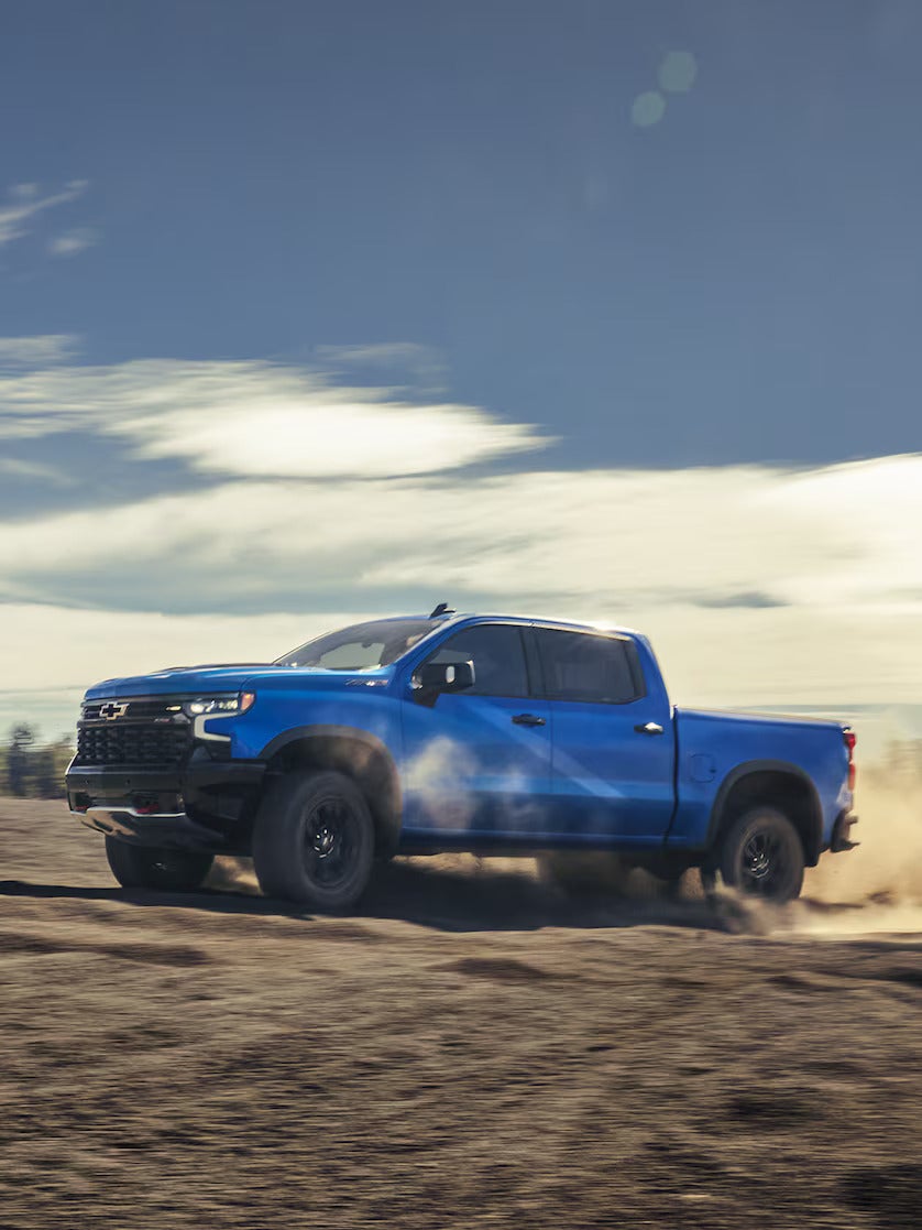 AutoNation Chevrolet Coral Gables in Miami FL