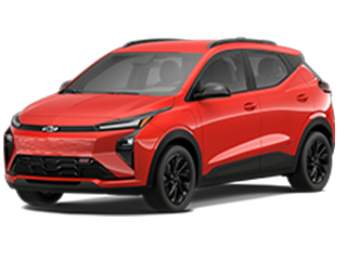 Chevrolet Bolt - AutoNation Chevrolet Coral Gables in Miami FL