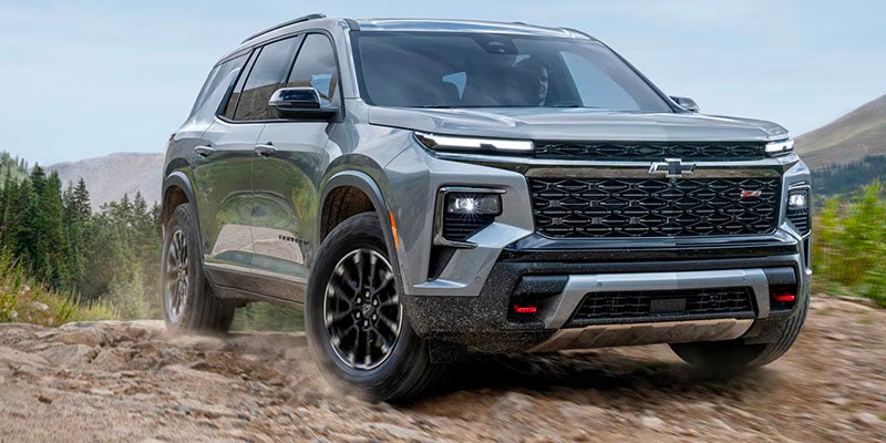 AutoNation Chevrolet Coral Gables in Miami FL