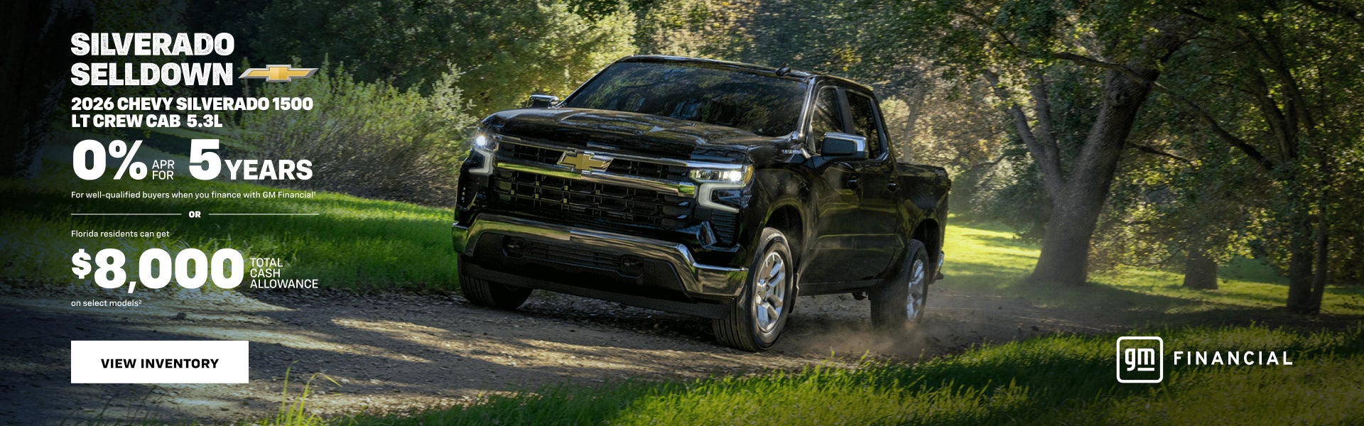 AutoNation Chevrolet Coral Gables