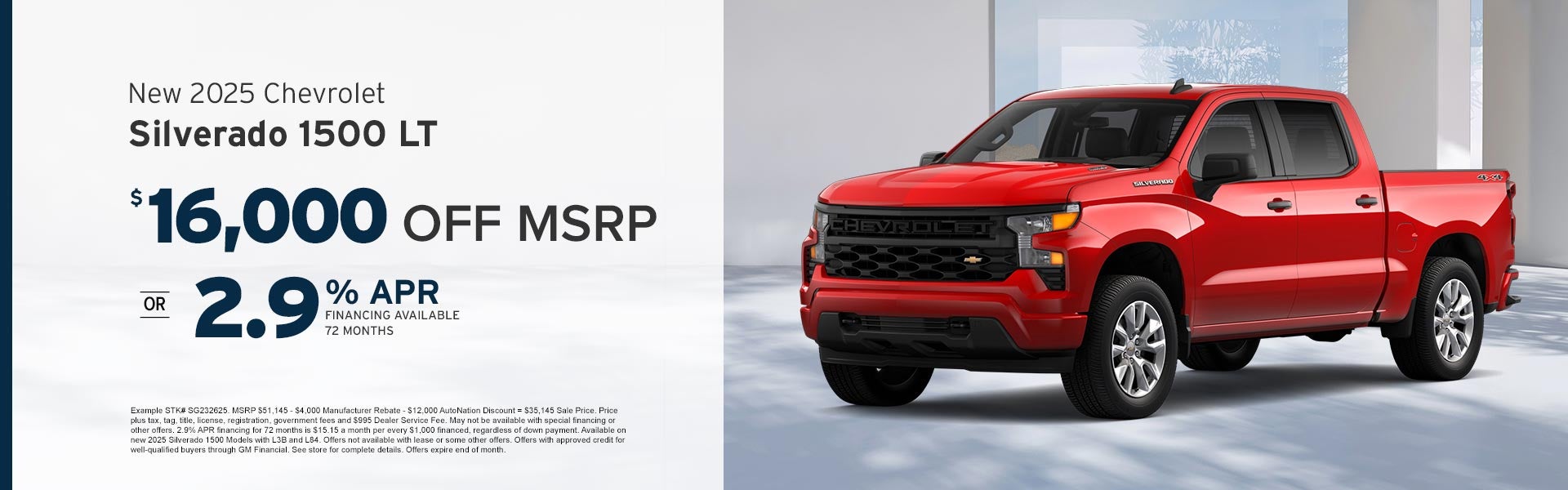 2026 Chevrolet Silverado 1500 in Miami FL