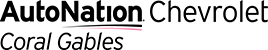 AutoNation Chevrolet Coral Gables Miami, FL